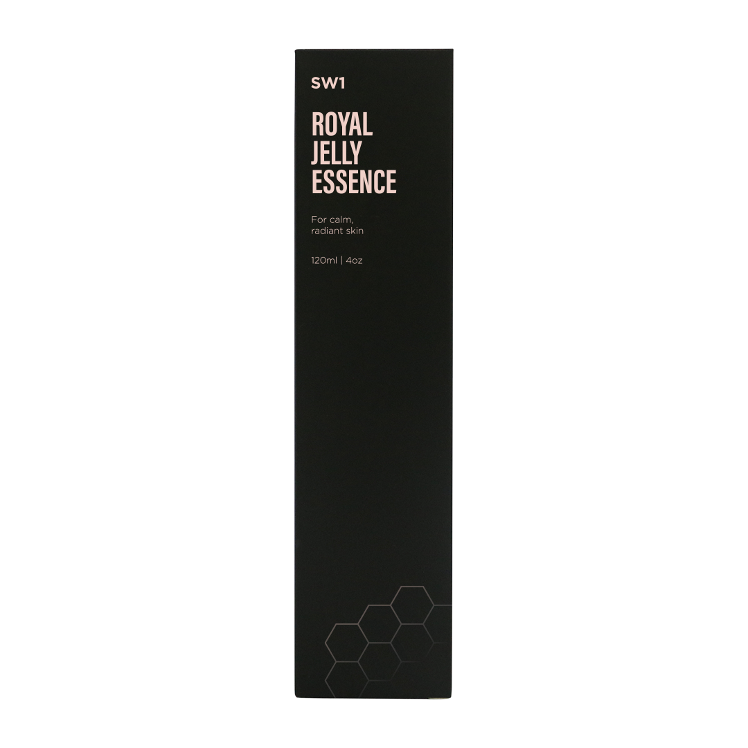 SW1 Royal Jelly Essence