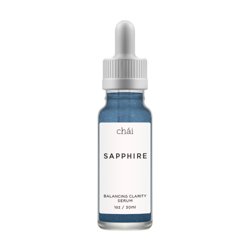 SAPPHIRE Balancing Clarity Serum