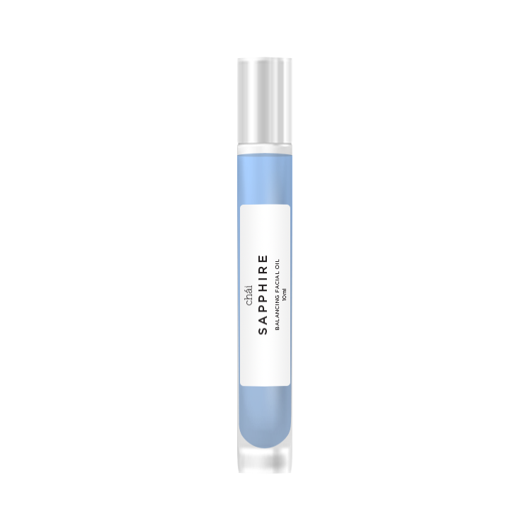 SAPPHIRE Balancing Facial Oil