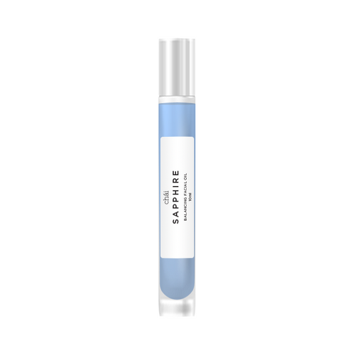 SAPPHIRE Balancing Facial Oil