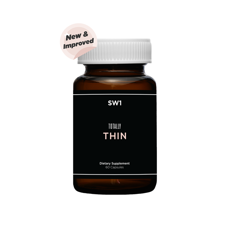 Totally Thin