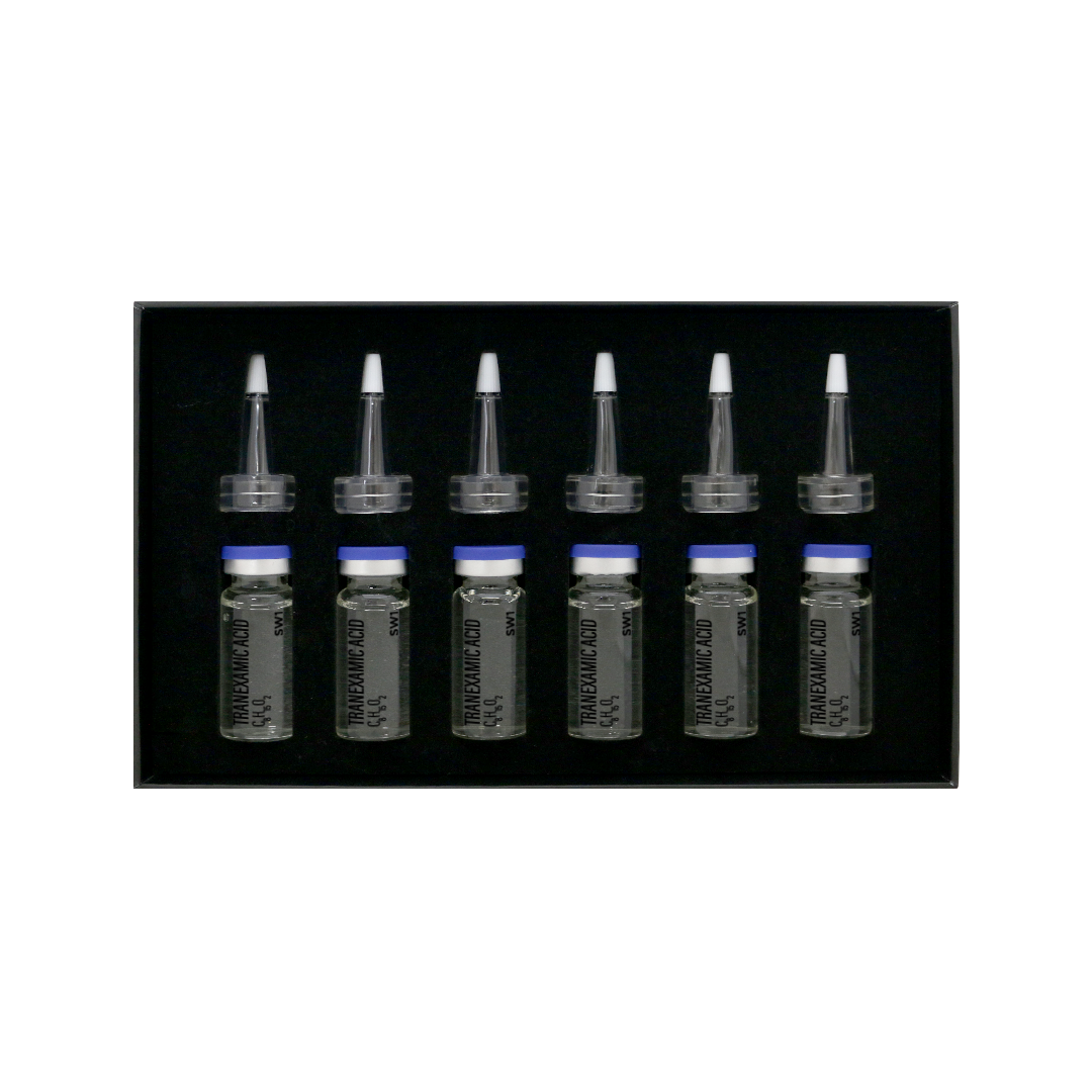 TRANEXAMIC ACID Ampoule