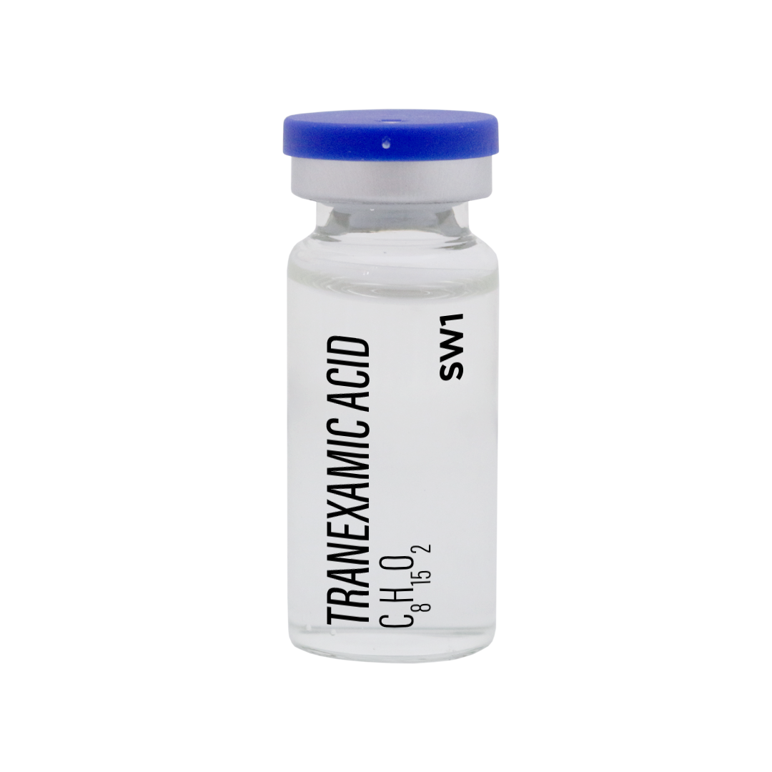 TRANEXAMIC ACID Ampoule
