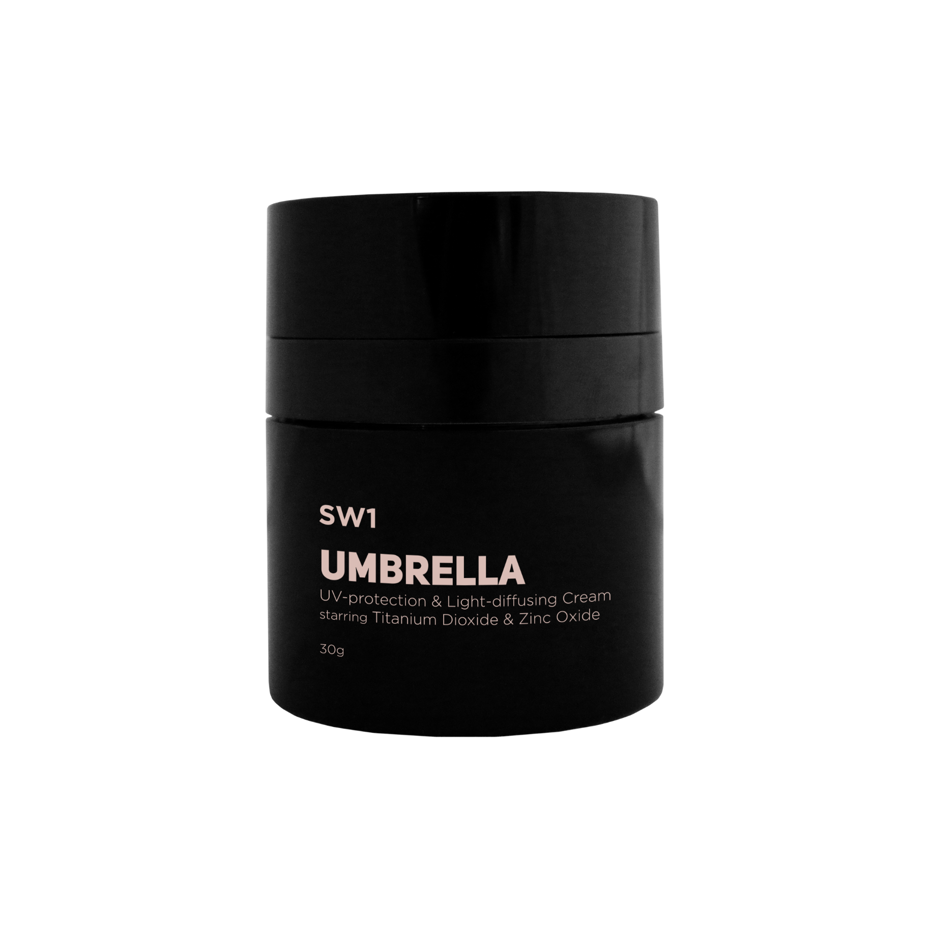 UMBRELLA UV-Protection & Light-Diffusing Cream