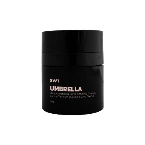 UMBRELLA UV-Protection & Light-Diffusing Cream