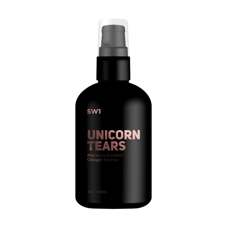UNICORN TEARS Adenosine Enriched Collagen Essence