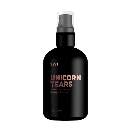 UNICORN TEARS Adenosine Enriched Collagen Essence