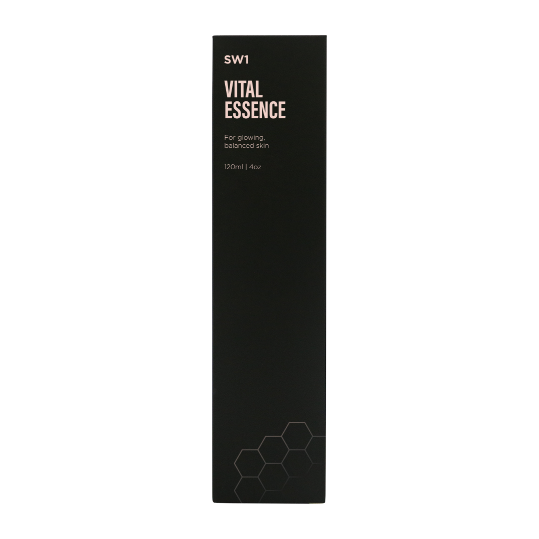 SW1 Vital Essence