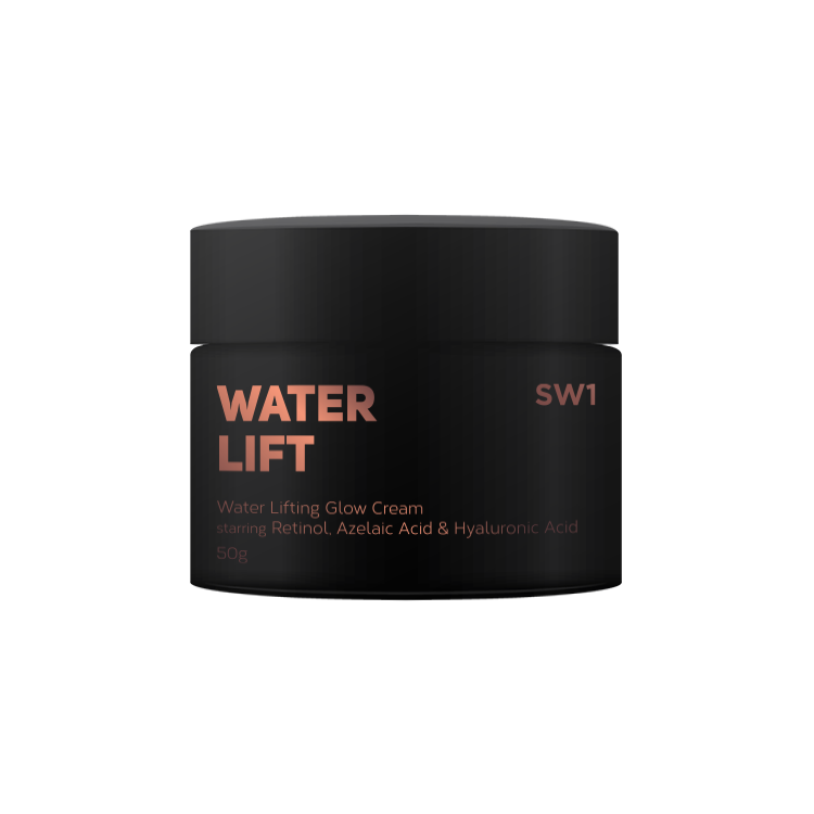 WATER LIFT Water Lifting Glow Cream