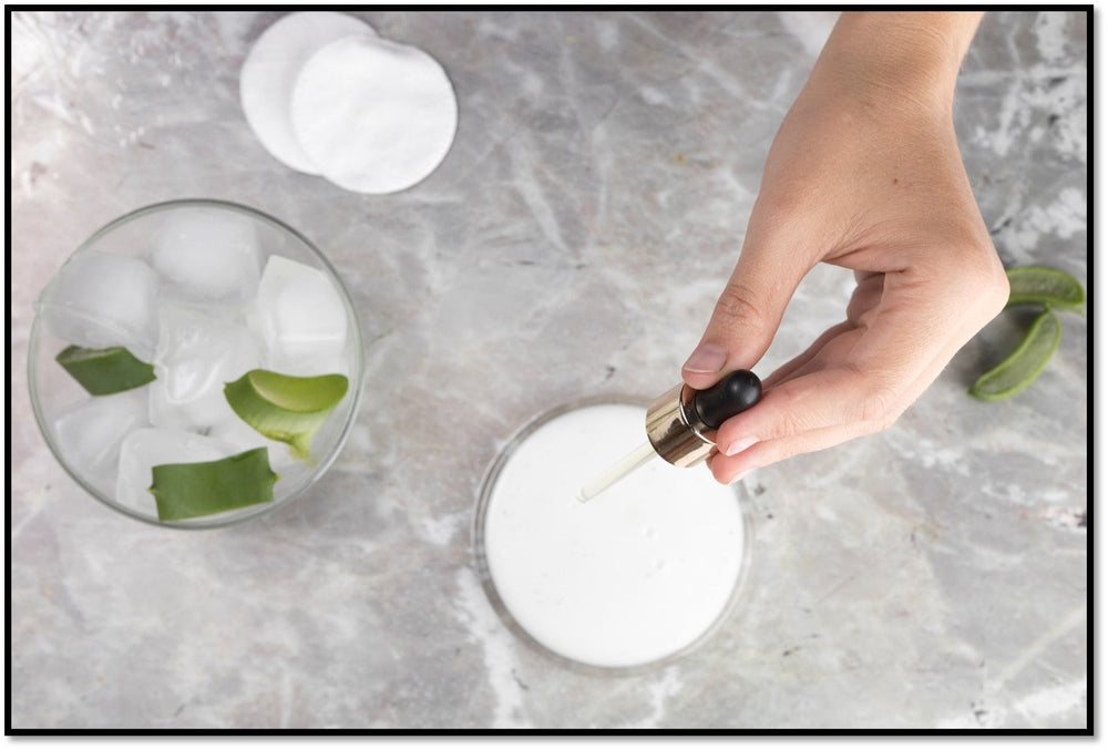 Snowball Whitening Masque & Brightening Serums Review