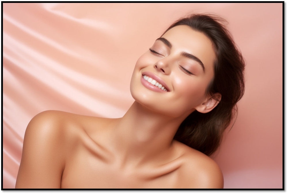 Baby Face Revival Masque for Youthful, Glowing Skin