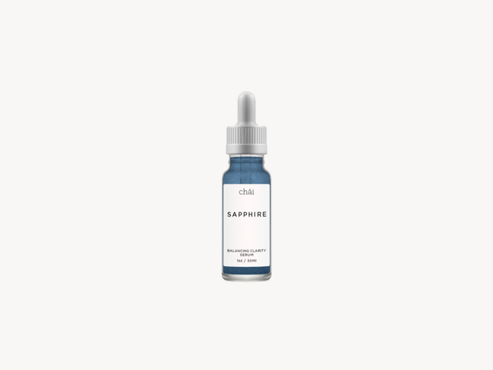 Sapphire Balancing Clarity Serum: The Ingredient Deep Dive Your Skin’s Been Waiting For