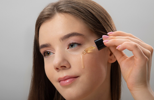 Best Brightening Serums Collagen Essence for Dark Spots