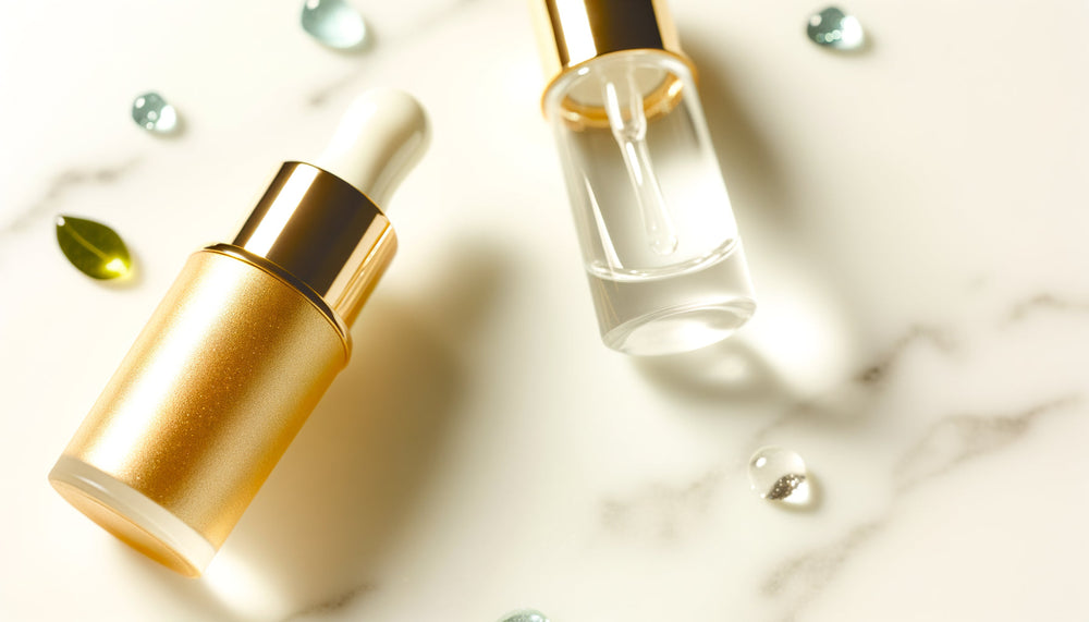 Tranexamic Acid vs Vitamin C — Which Is Better for Asian Skin Pigmentation?
