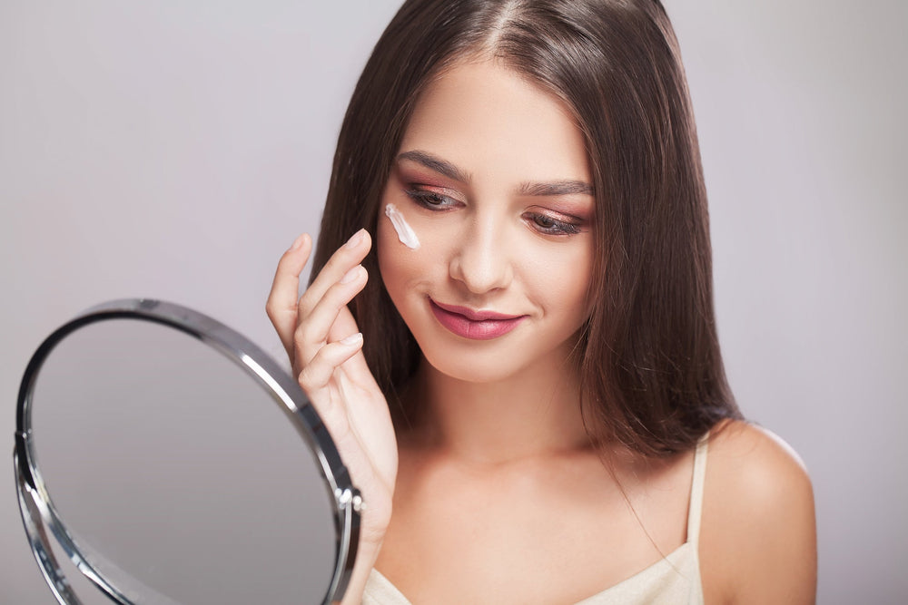 Best Face Products for Youthful Skin:  Aesthetic Doctor Picks & Routine