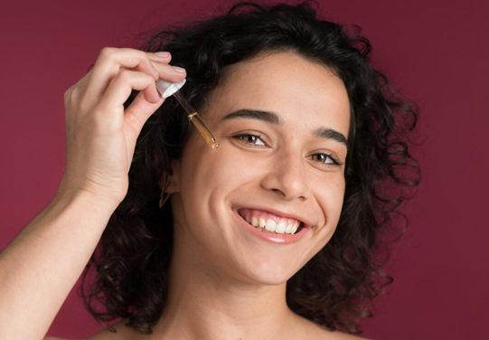 Lightweight Face Oils Perfect for Combination Skin Care