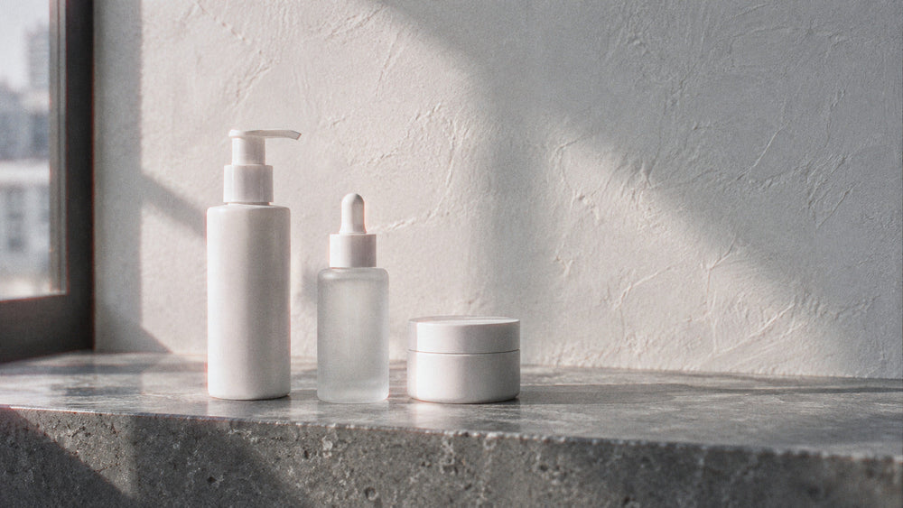 3 Products, 3 Skin Concerns: Building a Minimalist Routine That Works