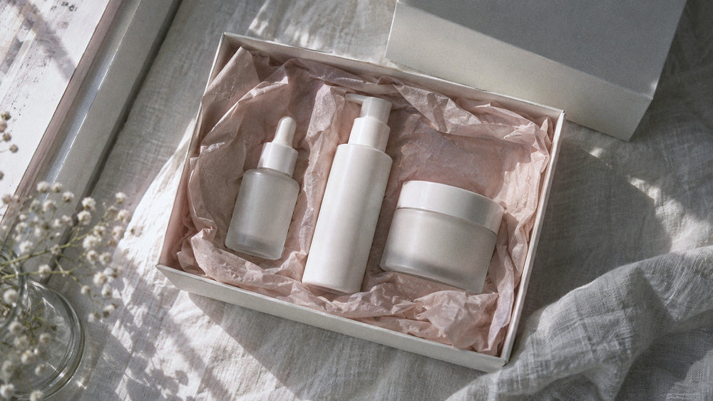 The June Glow-Up Kit: What's Inside and Why Each Product Earned Its Spot