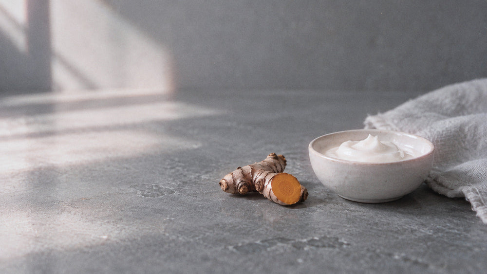 What Does Turmeric Actually Do for Your Skin? The Evidence