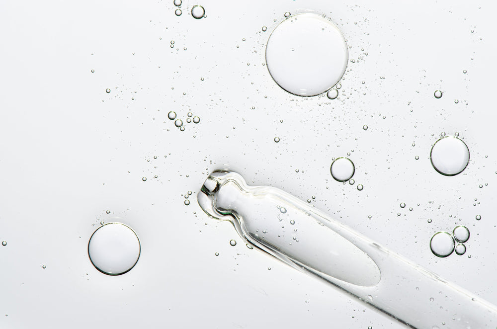 Niacinamide 10%: Why Concentration Matters and How SW1 Shop Gets It Right