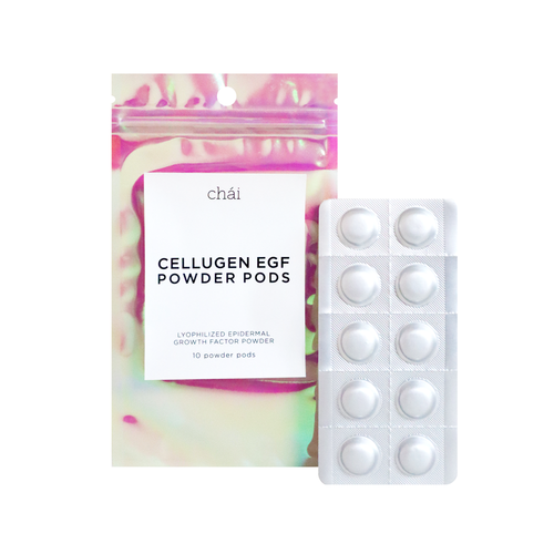 CelluGen EGF Powder Pods