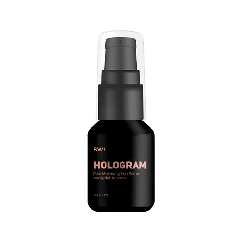 HOLOGRAM Pore Minimizing Skin Primer