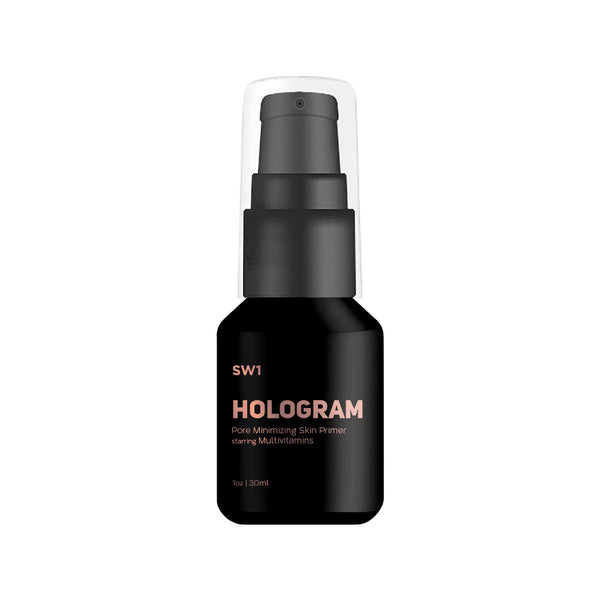 HOLOGRAM Pore Minimizing Skin Primer — doctor-curated skincare