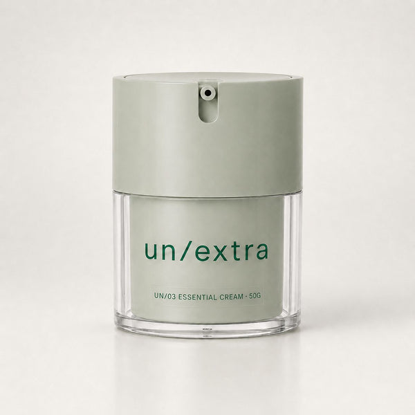 un/extra Essential Cream 03