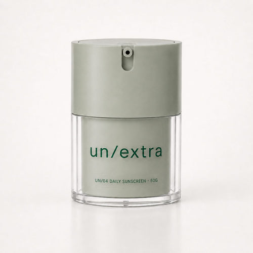un/extra Daily Sunscreen 04