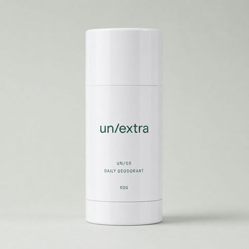 un/extra Daily Deodorant 05