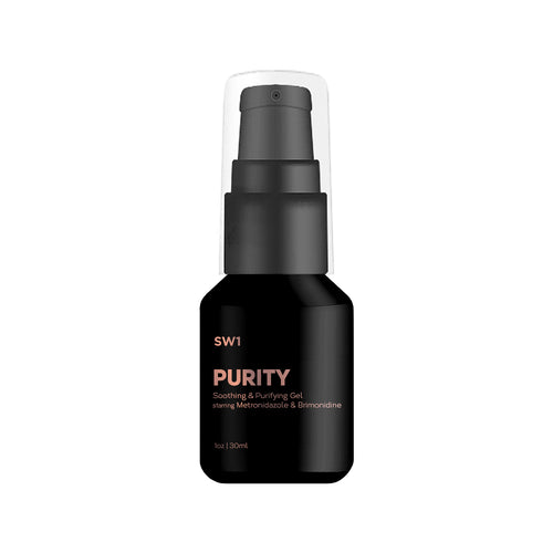PURITY Soothing & Purifying Gel