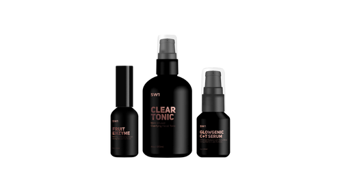 The 10-Day Clear Reset