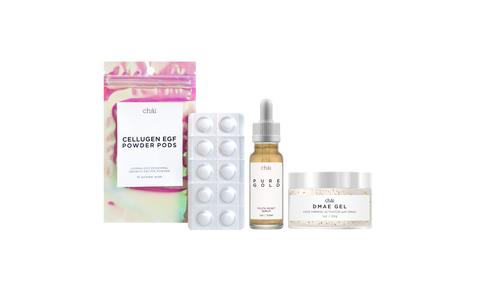 The 10-Day Youth Reboot