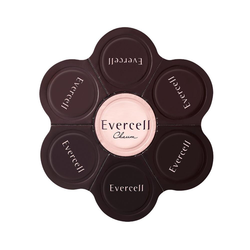 EVERCELL Luxe Skin Charger