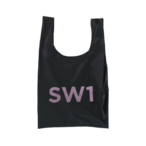 Limited Edition SW1 Foldable Tote Bag